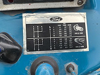 1975 ford tweewielaangedreven landbouwtractor - afbeelding 8 van  23