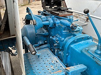 1975 ford tweewielaangedreven landbouwtractor - afbeelding 11 van  23