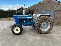 1975 ford tweewielaangedreven landbouwtractor - afbeelding 12 van  23