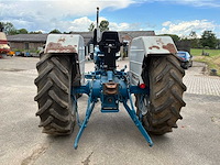 1975 ford tweewielaangedreven landbouwtractor - afbeelding 18 van  23