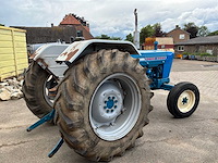 1975 ford tweewielaangedreven landbouwtractor - afbeelding 19 van  23