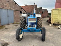 1975 ford tweewielaangedreven landbouwtractor - afbeelding 21 van  23