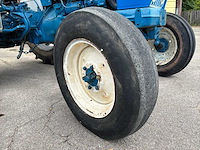 1975 ford tweewielaangedreven landbouwtractor - afbeelding 3 van  18