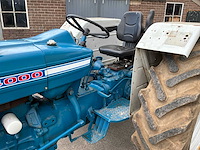 1975 ford tweewielaangedreven landbouwtractor - afbeelding 4 van  18