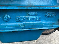 1975 ford tweewielaangedreven landbouwtractor - afbeelding 11 van  18
