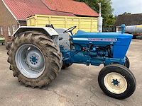 1975 ford tweewielaangedreven landbouwtractor - afbeelding 15 van  18