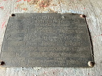 1975 ihc tussenstation / baggerpomp - afbeelding 4 van  12