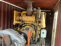 1975 ihc tussenstation / baggerpomp - afbeelding 8 van  12
