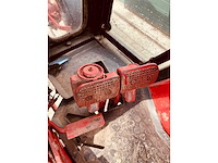 1975 international 744 allrad vierwielaangedreven landbouwtractor - afbeelding 5 van  20