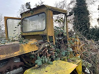 1975 kaeuble sl12 shovel wiellader - afbeelding 2 van  14