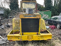 1975 kaeuble sl12 shovel wiellader - afbeelding 7 van  14