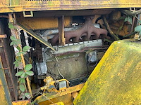 1975 kaeuble sl12 shovel wiellader - afbeelding 14 van  14