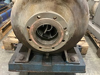 1975 ksb cpk-cm100-400 centrifugaalpomp - afbeelding 5 van  8