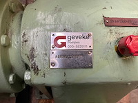 1975 lewa hm1 hogedruk plunjer-/membraandoseerpomp - afbeelding 4 van  5