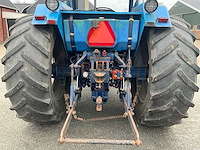 1975 leyland 2100 tweewielaangedreven landbouwtractor - afbeelding 5 van  23