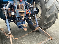 1975 leyland 2100 tweewielaangedreven landbouwtractor - afbeelding 7 van  23