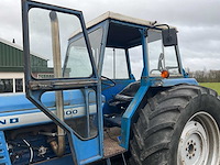 1975 leyland 2100 tweewielaangedreven landbouwtractor - afbeelding 10 van  23