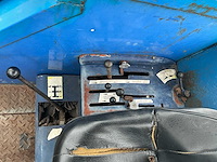 1975 leyland 2100 tweewielaangedreven landbouwtractor - afbeelding 13 van  23