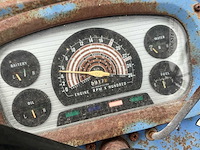 1975 leyland 2100 tweewielaangedreven landbouwtractor - afbeelding 14 van  23