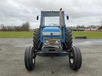 1975 leyland 2100 tweewielaangedreven landbouwtractor - afbeelding 19 van  23