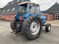 1975 leyland 2100 tweewielaangedreven landbouwtractor - afbeelding 21 van  23