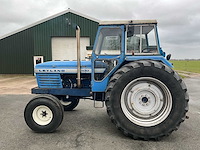 1975 leyland 2100 tweewielaangedreven landbouwtractor - afbeelding 23 van  23