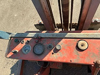 1975 linde h15t vorkheftruck - afbeelding 12 van  12