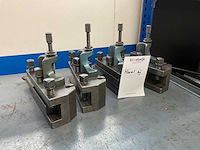 1975 machstroj c11mb universele draaibank - afbeelding 4 van  14