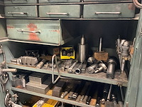 1975 machstroj c11mb universele draaibank - afbeelding 5 van  14