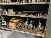 1975 machstroj c11mb universele draaibank - afbeelding 6 van  14