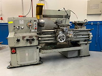 1975 machstroj c11mb universele draaibank - afbeelding 1 van  14