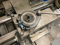 1975 machstroj c11mb universele draaibank - afbeelding 12 van  14