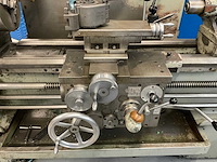 1975 machstroj c11mb universele draaibank - afbeelding 13 van  14