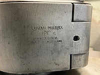 1975 machstroj c11mb universele draaibank - afbeelding 14 van  14