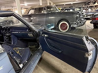 1975 mercedes-benz 450 sl (w107) | german classic sports car - afbeelding 8 van  22