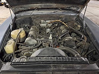 1975 mercedes-benz 450 sl (w107) | german classic sports car - afbeelding 9 van  22