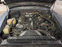 1975 mercedes-benz 450 sl (w107) | german classic sports car - afbeelding 15 van  22