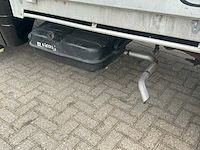 1975 mercedes-benz l408 ga/29 bedrijfswagen 30-yb-04 - afbeelding 12 van  27