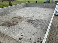 1975 mercedes-benz l408 ga/29 bedrijfswagen 30-yb-04 - afbeelding 17 van  27