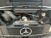 1975 mercedes-benz l408 ga/29 bedrijfswagen 30-yb-04 - afbeelding 24 van  27