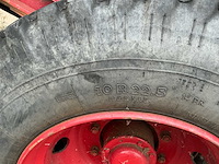 1975 mercedes-benz lp 1319 4x2 met meiller pk 7055 afzetcontainersysteem - afbeelding 6 van  25