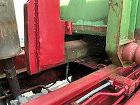 1975 mercedes-benz lp 1319 4x2 met meiller pk 7055 afzetcontainersysteem - afbeelding 15 van  25