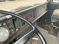 1975 mercedes-benz lp 1319 4x2 met meiller pk 7055 afzetcontainersysteem - afbeelding 20 van  22