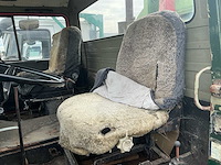 1975 mercedes-benz lp 1319 4x2 met meiller pk 7055 afzetcontainersysteem - afbeelding 22 van  22