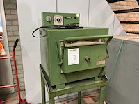 1975 naber l47 oven - afbeelding 2 van  6