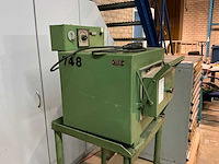 1975 naber l47 oven - afbeelding 3 van  6