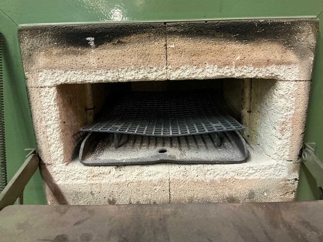 1975 naber l47 oven - afbeelding 5 van  6