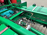 1975 scania 140 super oldtimer vrachtwagen - afbeelding 2 van  25