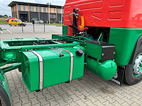 1975 scania 140 super oldtimer vrachtwagen - afbeelding 3 van  25