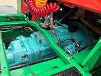 1975 scania 140 super oldtimer vrachtwagen - afbeelding 4 van  25